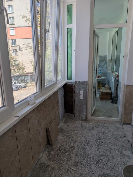 Двустаен апартамент в град Троян