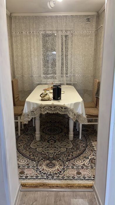 Жер үй сатылады Компоселок