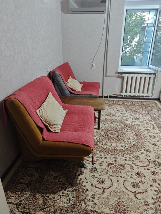 Квартира посуточно