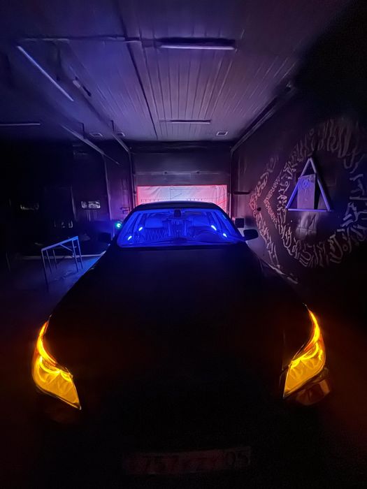 Бмв е60 в продаже