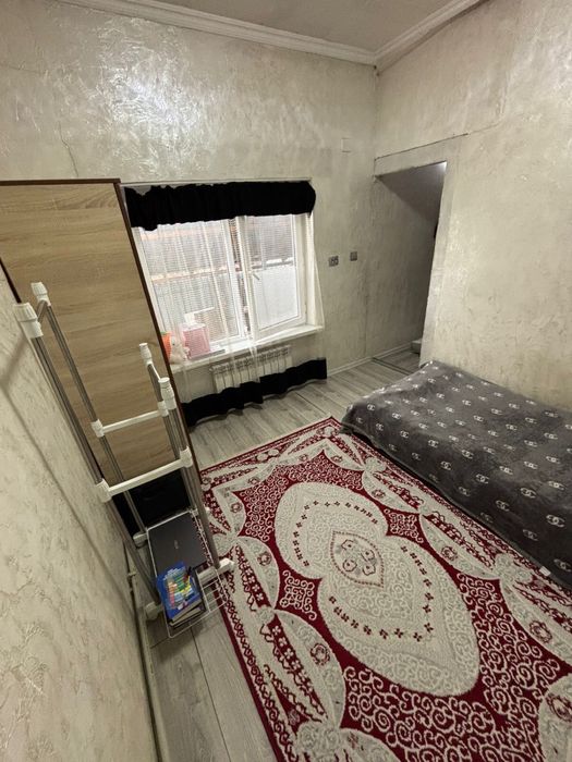 Сдам комнату  в аренду