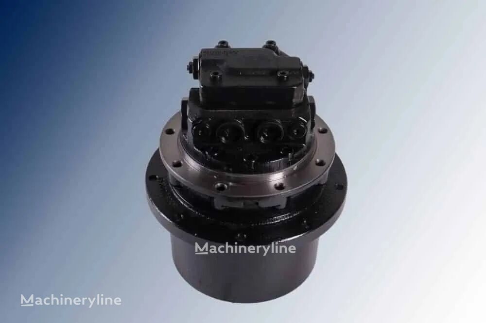 Motor hidraulic Hidromotor cap de acționare pentru Pel-Job EB286