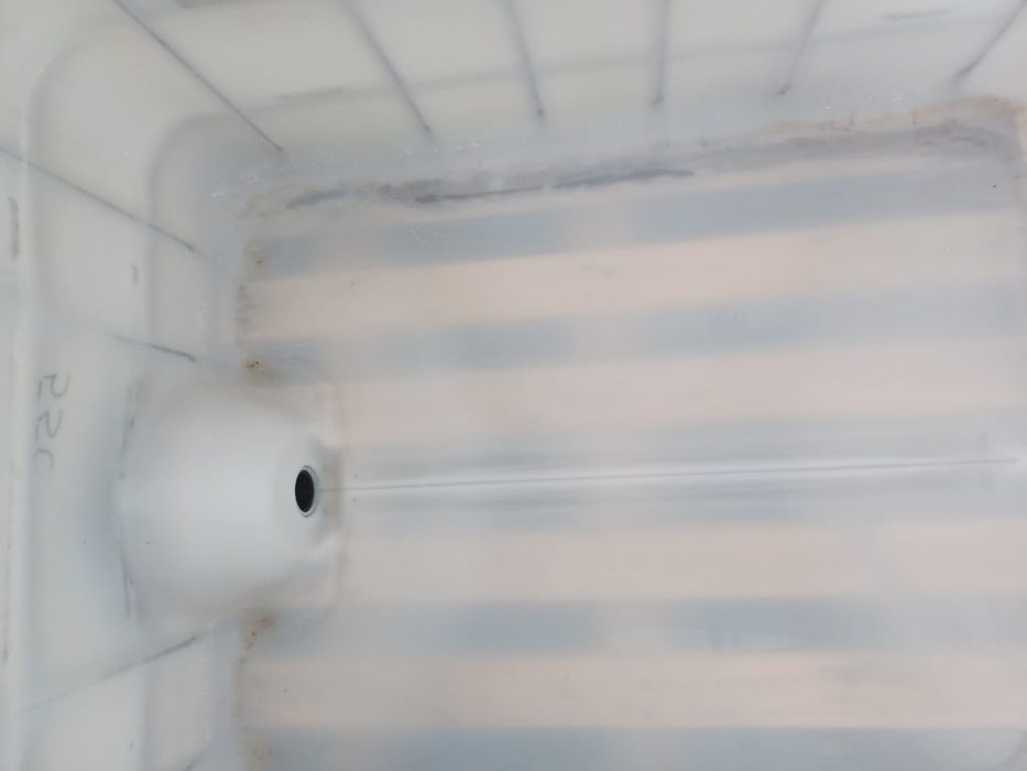 Продам бочки состояние новое