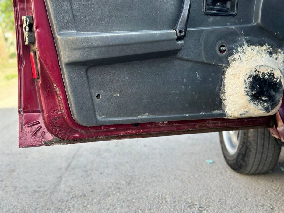 Лада Самара 21099