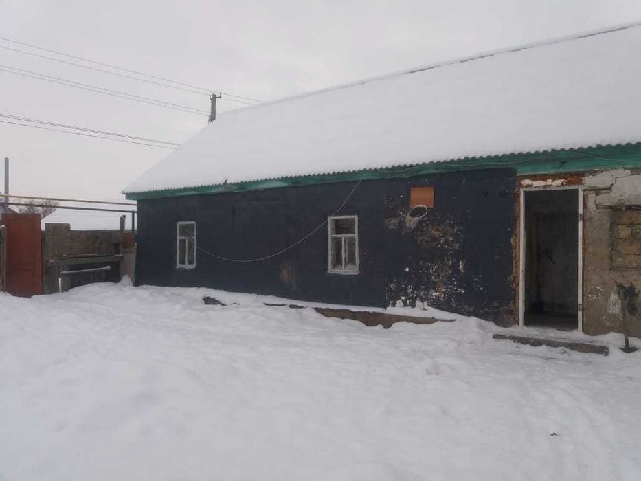 Продам Частный дом