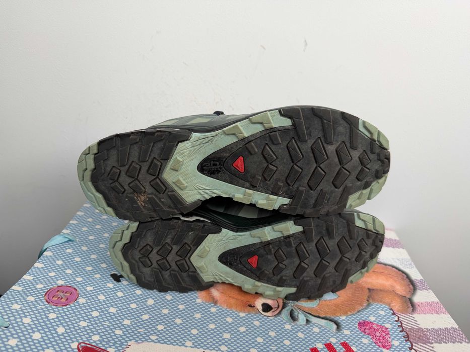 ''Salomon XA PRO 3D v8 Gore-Teх''оригинални туристически обувки 38 ном