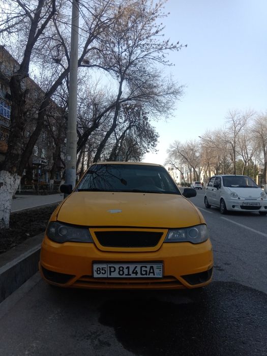 Шевроле Нексиа 1.6