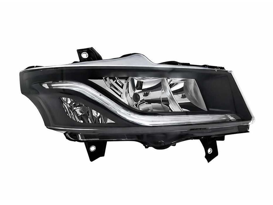 Фар Фарове за  IVECO STRALIS S-WAY / Ивеко Стралис С-УЕЙ