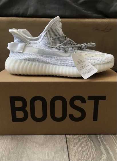 Adidas yeezy 350 v2