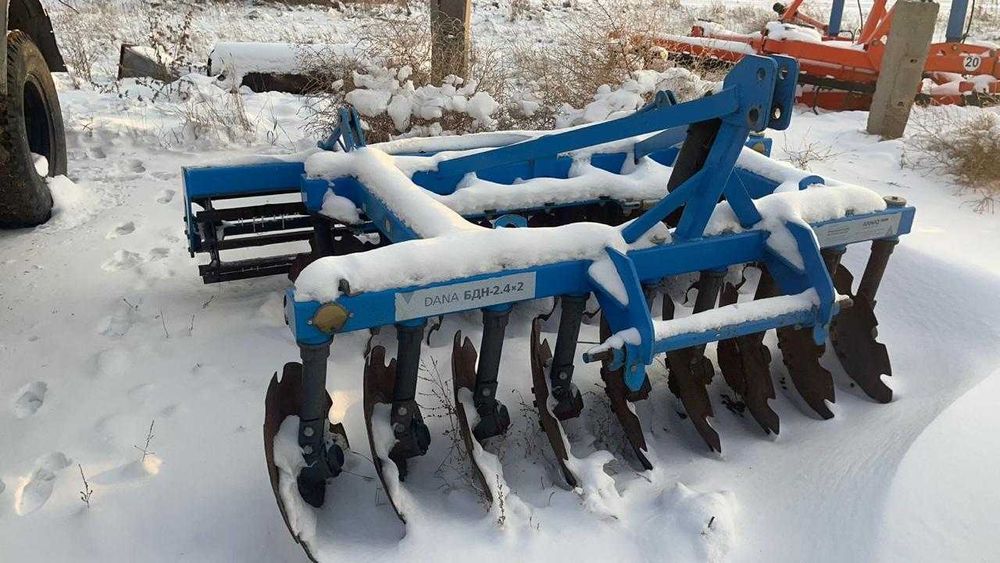 Продам технику/прицепы/оборудование для сельхозки