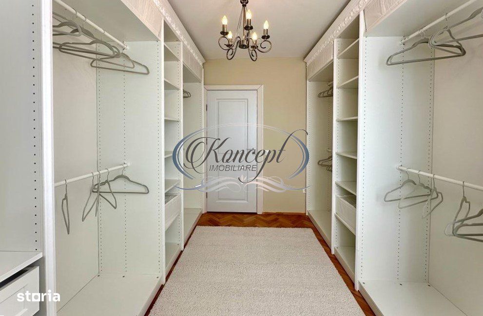 Brancusi, apartament modern cu 4 camere