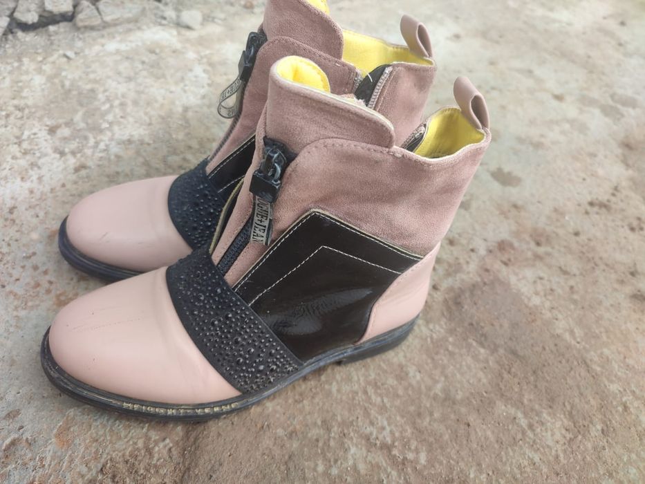 Обувь детский ++