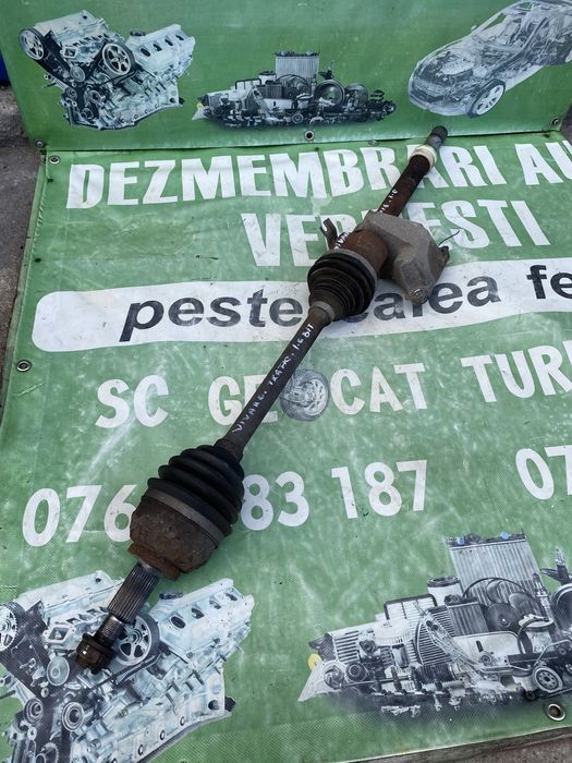 Planetară dreapta Opel Vivaro 1.6 dci 2016