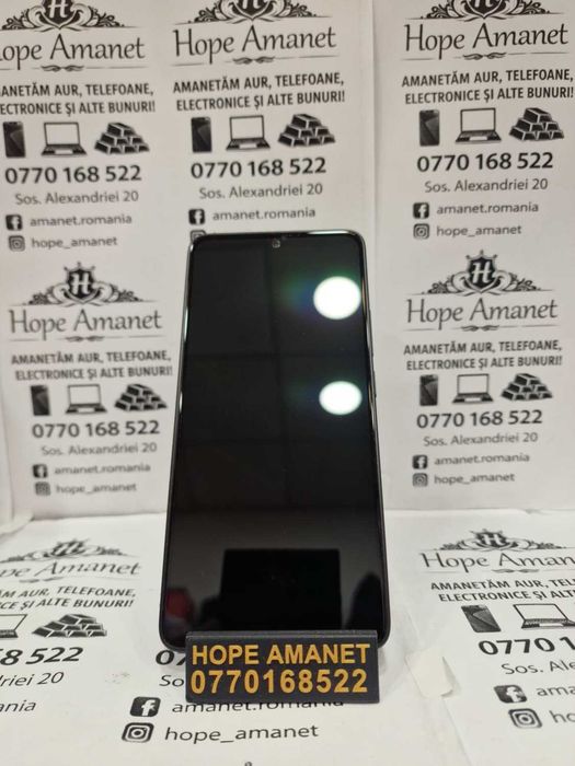 Hope Amanet P1/ REDMI NOTE 14 PRO/ COD 35034