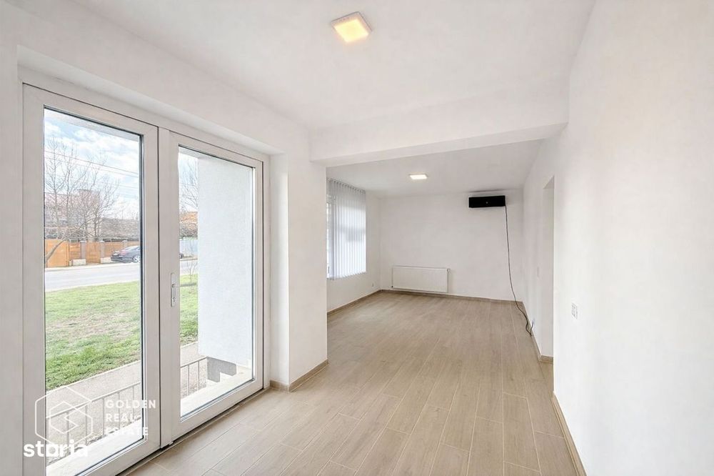 Spatiu comercial de inchiriat Timisoara