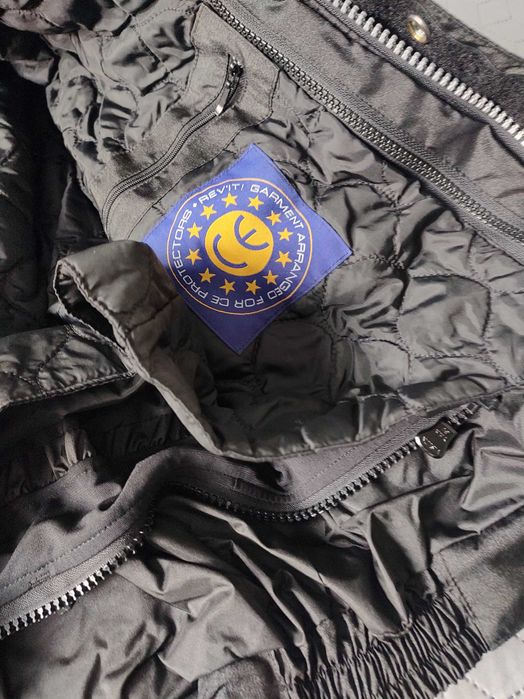 Мото яке текстилно  REVIT!