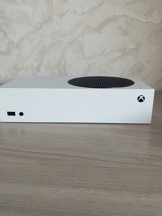 xbox series s с 50 играми
