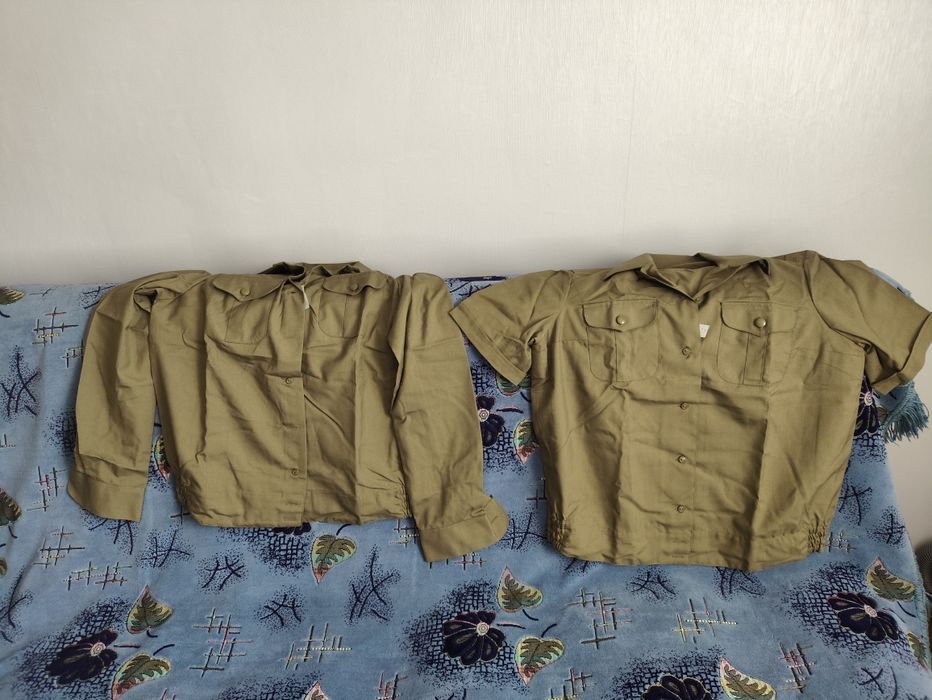 Продам форму военную