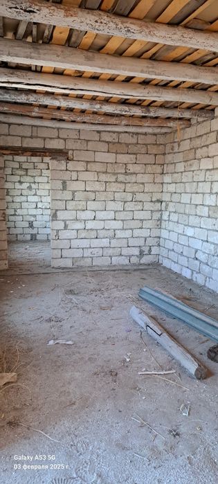 Продажа времянка Байтерек-4 125