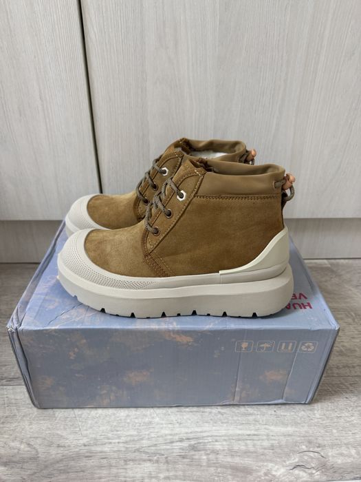 Зимняя обувь угги