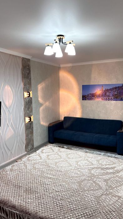 Сдается квартира