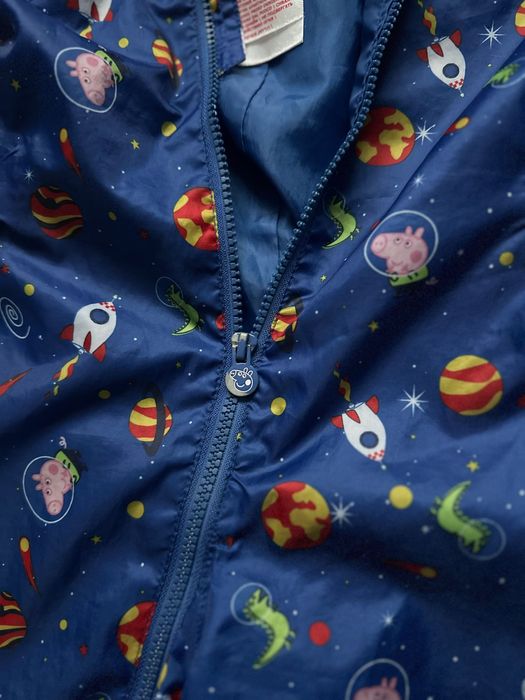 Regatta детски дъждобран гащеризон 18-24 мес.