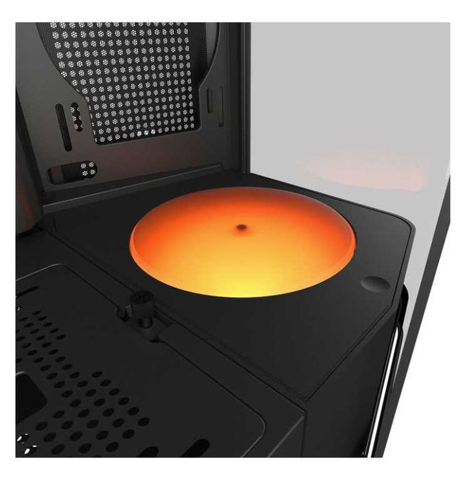 Carcasa Cougar FV270 Black Mid-Tower NOU