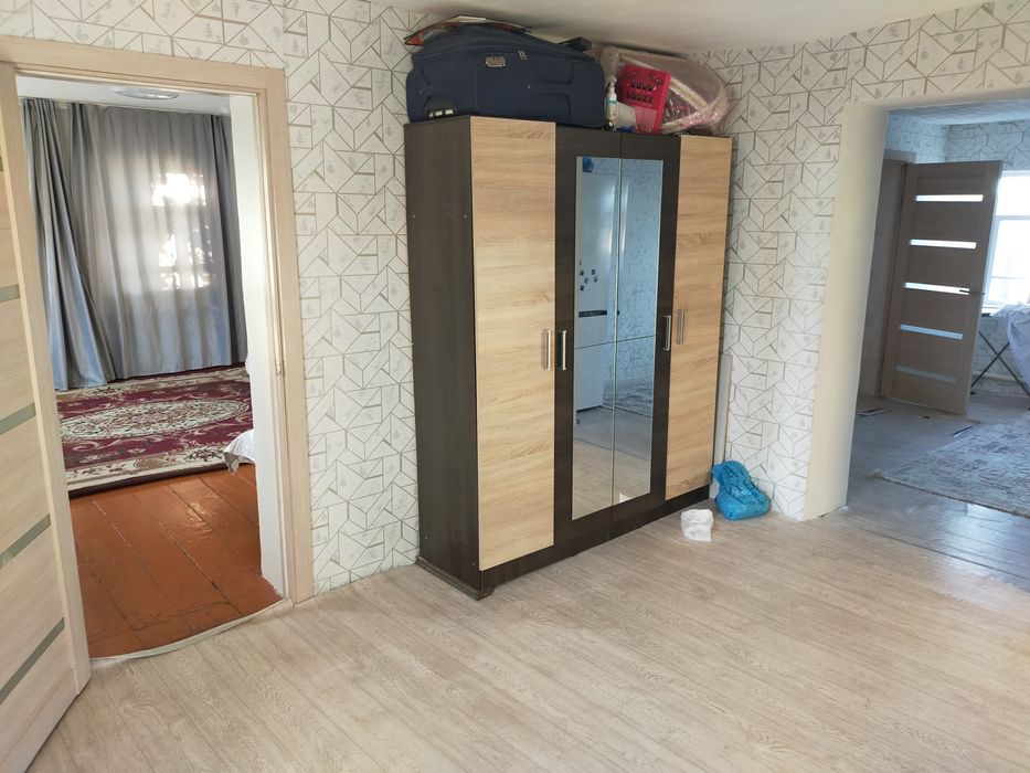Продам в центре Мамлютки