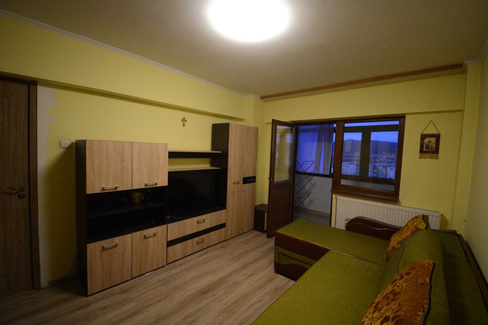 Apartament 2 camere, zona Nord, Catedrala Sf. Petru și Pavel, centrala proprie, propietar