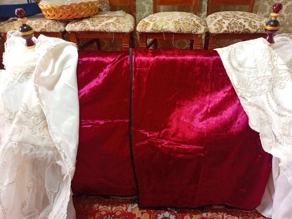 Beshik бешик yengi