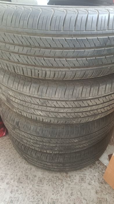 Шины, комплек, новый