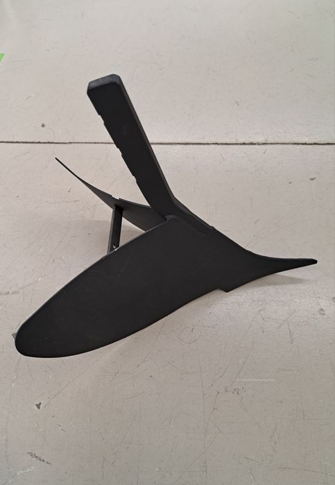 Браздир Prisma нов