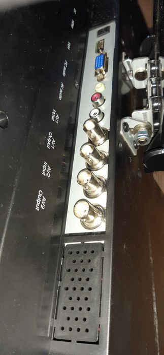 LCD Монитор 22 инча А22C1  за Компютър или Видеонаблюдение