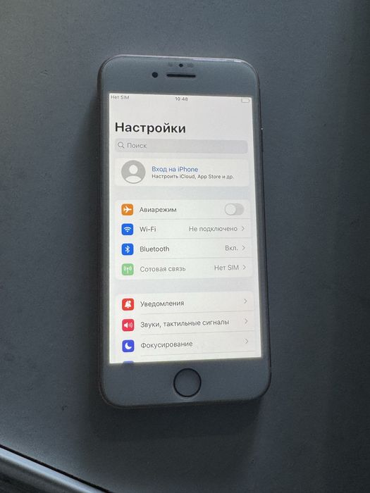 Iphone 8 gold продам