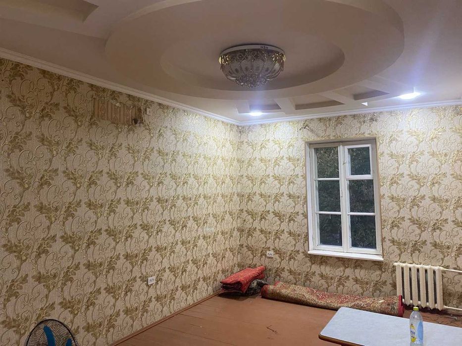 2 Xonali Kvartira sotiladi