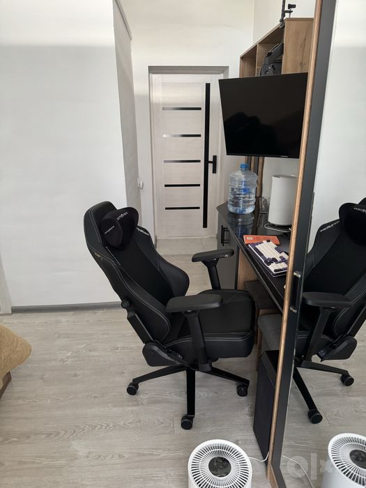 Malika bozori yonida 1 xonali kvartira (ofis uchun ham)