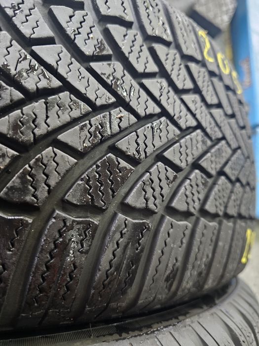 205 50 17 m+s bridgestone