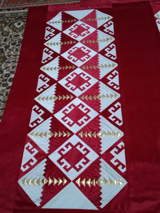 Qalegen turdegi quraq korpesheler tigisine juwab beremiz