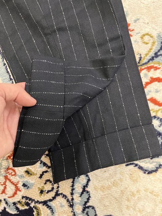 Брюки мужские