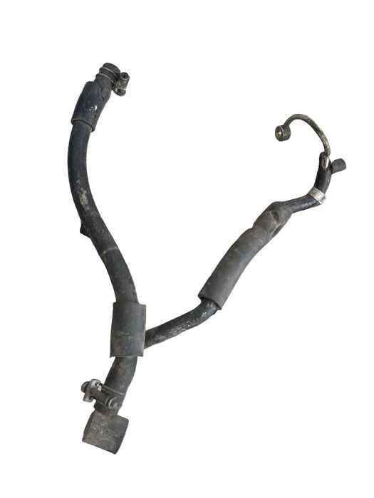 Conducta Alimentare Nissan Patrol Gr V Platform/Chassis Y61 1998 -> 3.