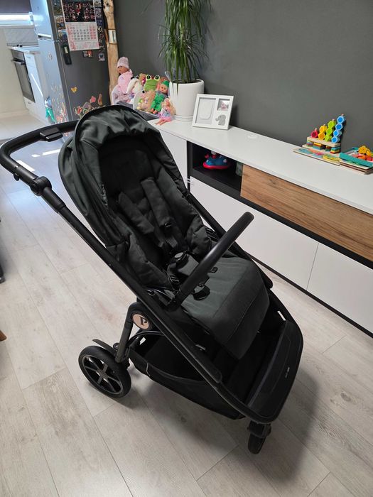 Бебешка количка Peg Perego Veloce 2в1