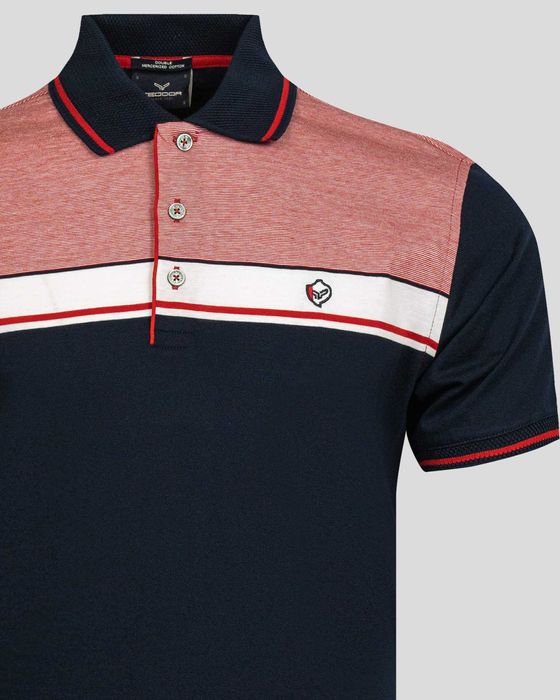 Нови маркови тениски Теодор XL