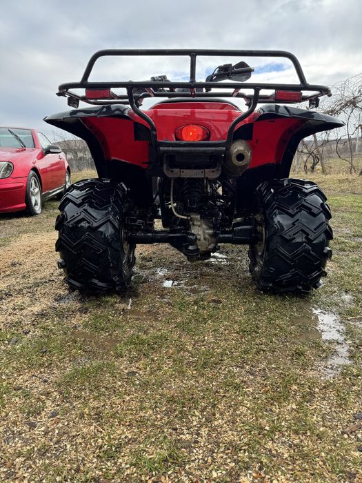 Linhai 4x2 de 300 2008