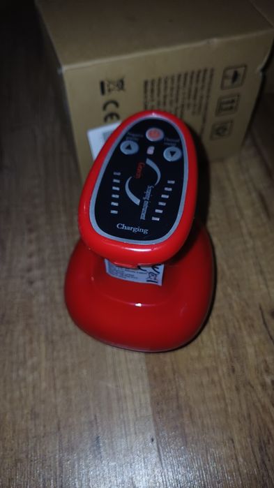 Vacuum  masaj/anticelulitic