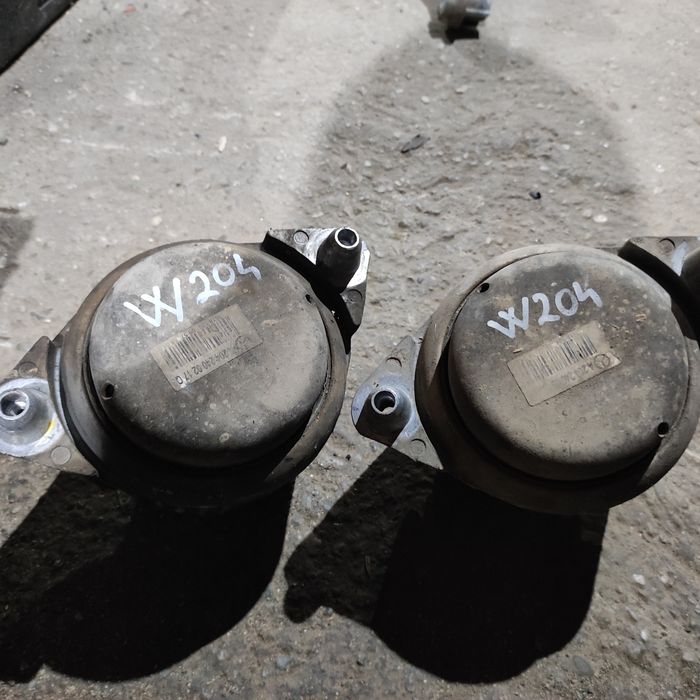 Tampoane motor Mercedes c class w204 2.2 diesel