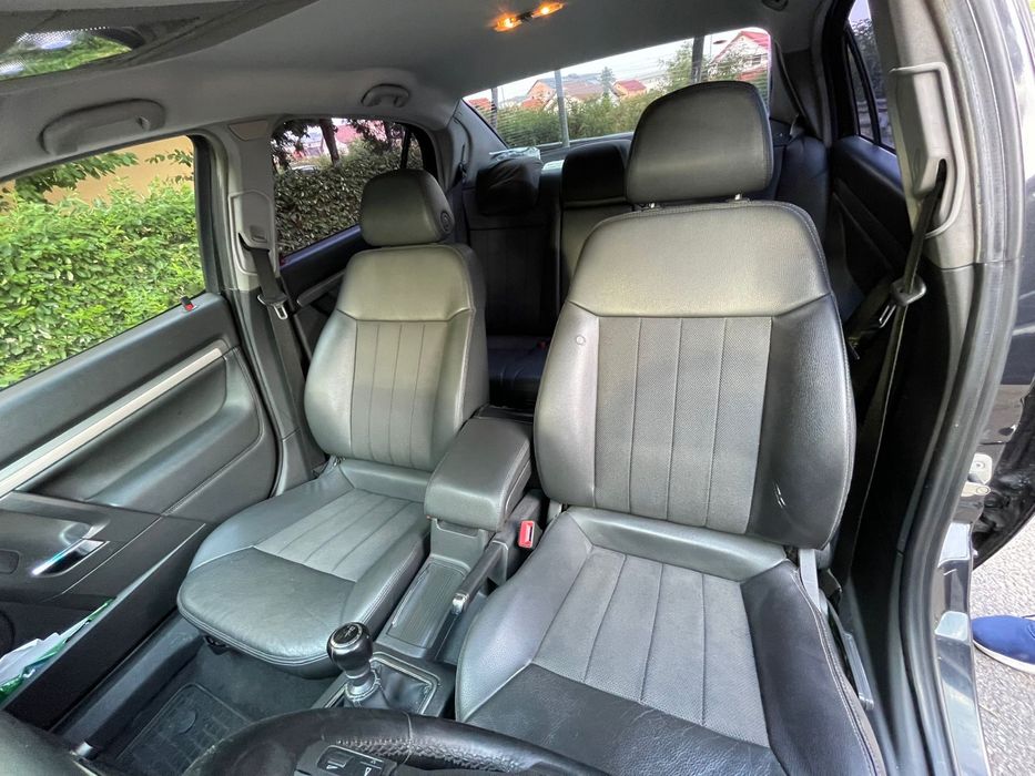 Vand Opel Vectra C , 2008