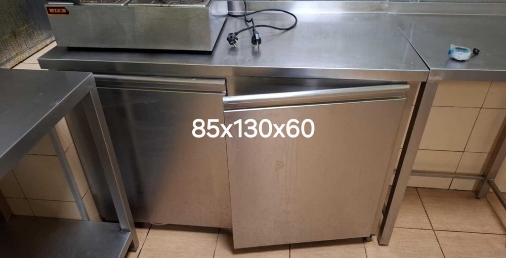 Оборудване за заведение.