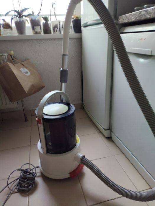 Продам пылесос deerma