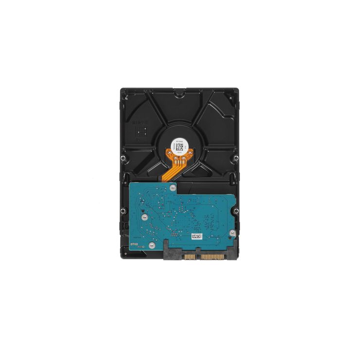 - Жесткий диск 2TB Toshiba S300 Surveillance HDWT720UZSVA