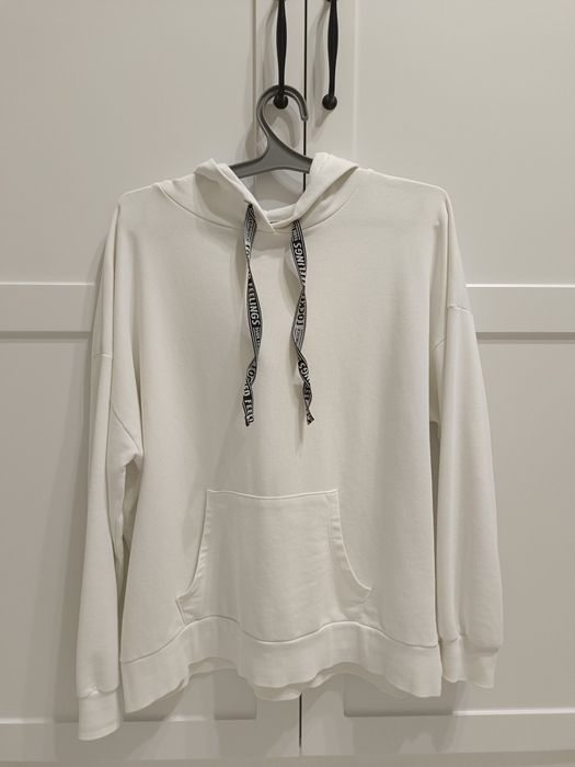 Толстовка 1000тг размер 42-44 оверсайз